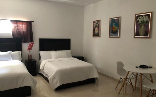 Hotel Boutique Turquesa