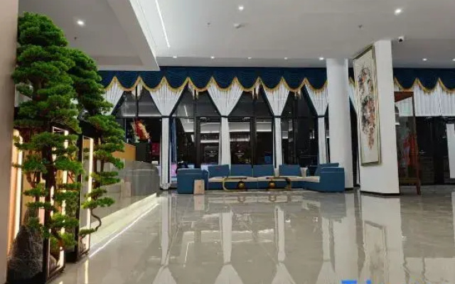Weston Hotel