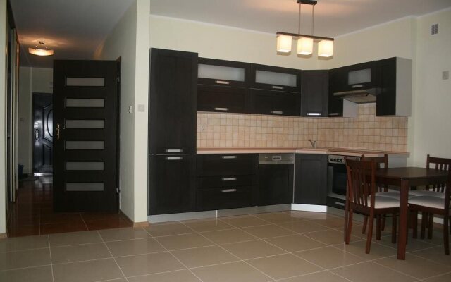 Warsaw Modlin Airport Apartment