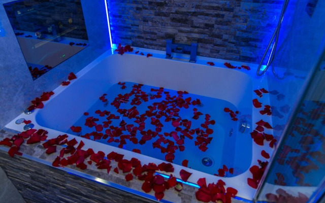 Aphrodite Suites Huddersfield