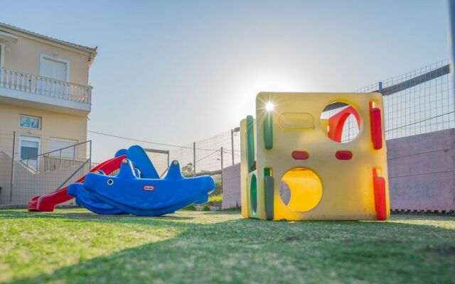 Katsaros Deluxe Apartments