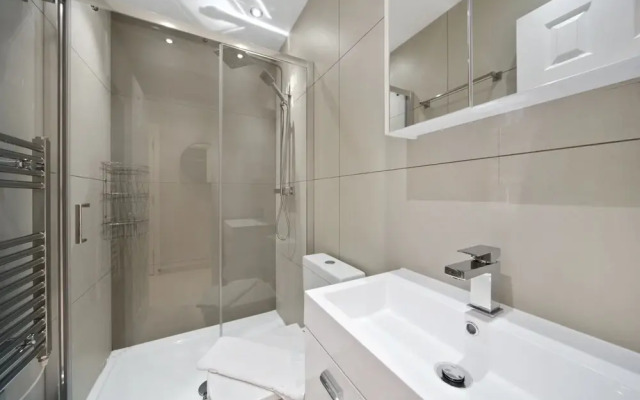Executive Apartments in Camden Town