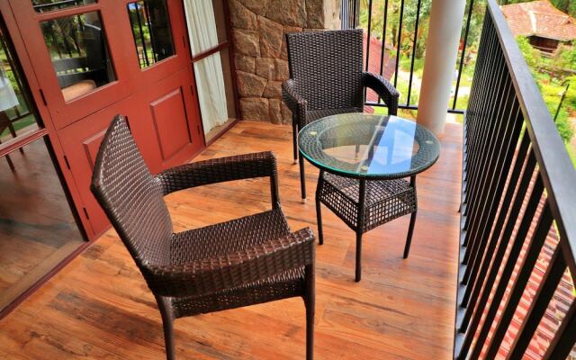 Treebo Trend Adrak Summer sand Hill resort