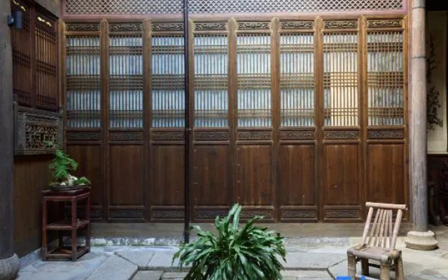 Floral Hotel · Guangdetang Hotel