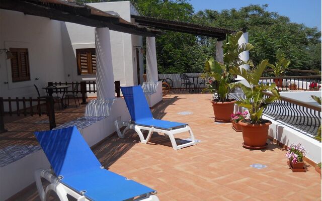 Pedra Residence