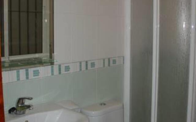 Apartamentos Edificio Azucena
