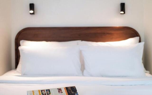 Hato Saigon Boutique Hotel & Rooftop