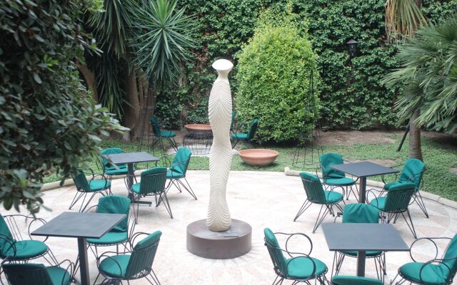 La Fiermontina | Palazzo Bozzi Corso