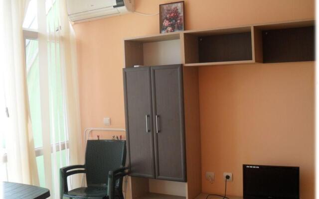 Guest Apartments Simeonov