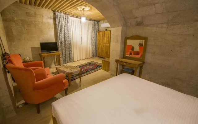Caldera Hotel