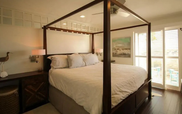 141 Capt John Fripp Villa