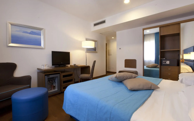 Hotel Plaza