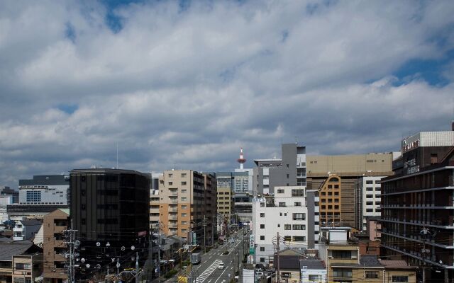 Station Ryokan Seiki