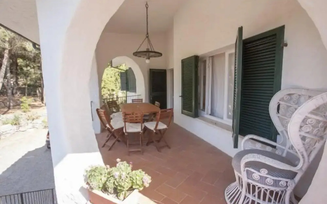 Villa Sibilla