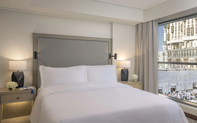 Jumeirah Jabal Omar Makkah
