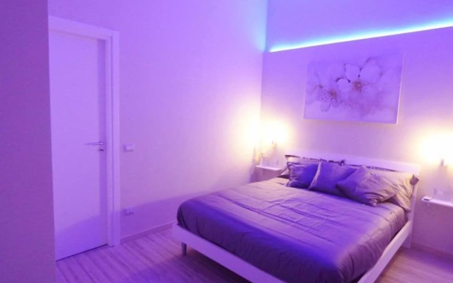 Da Polly a Piazza Amedeo