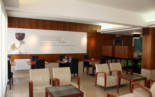 Hotel Eurosol Leiria & Jardim