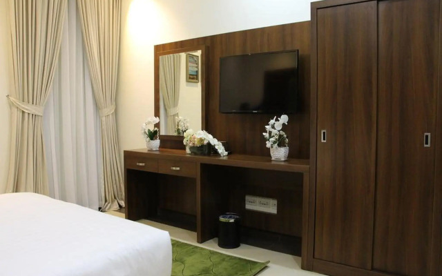 High End Gardens Hotel Apartments