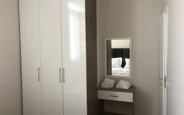 Rezidenca Shopi Apartments