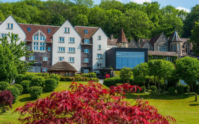 DoubleTree by Hilton Hotel Bristol South - Cadbury House