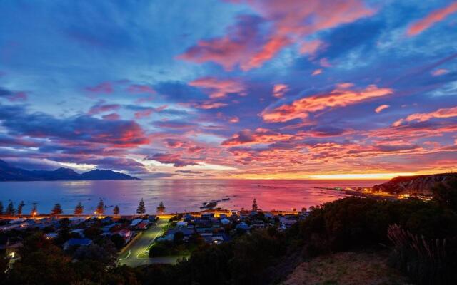 Room With A View - Kaikoura