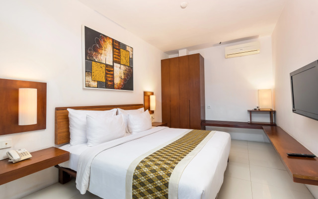 Ubud Green Resort Villas Powered by Archipelago