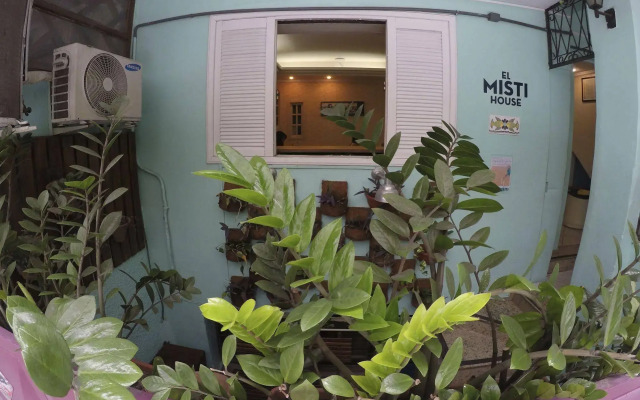 El Misti House Copacabana
