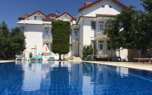 Tugay Hotel