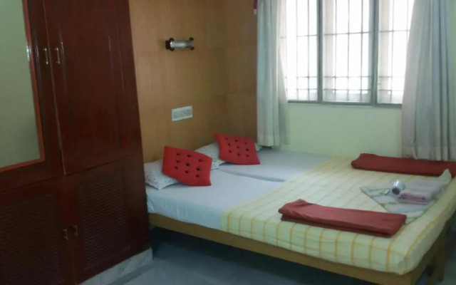 Maison Casero Home Stay
