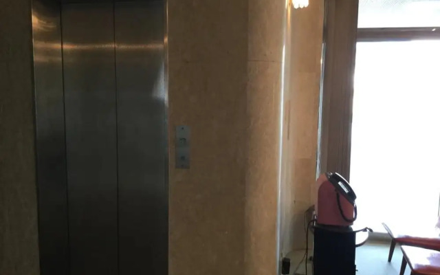 Business Hotel Minami