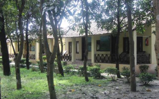 Rhino Lodge Bardia