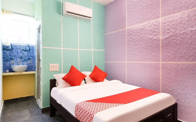 Sonika Grand by OYO Rooms