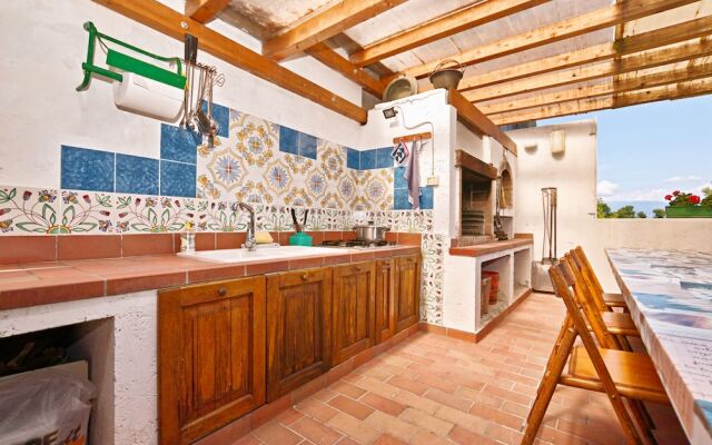 Appartamento le Campanelle