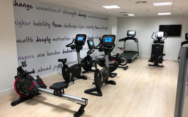 Naitly Barcelona Poblenou