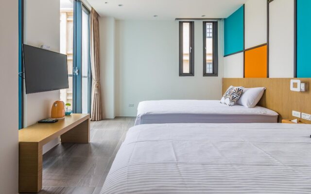 Xiang Xiang B&B
