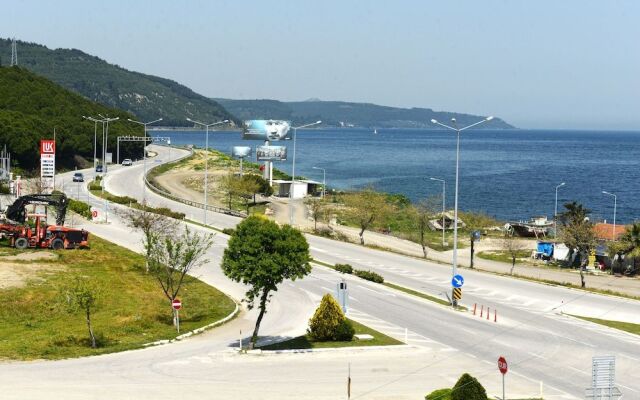 Doyuranlar Ata Hotel