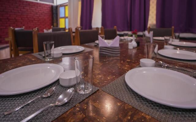 Gazebo Resort Udaipur