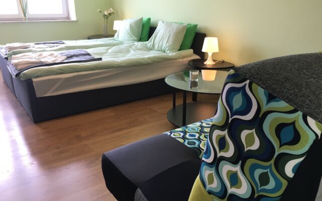 Visit Lublin Apartments Plus Wschodnia