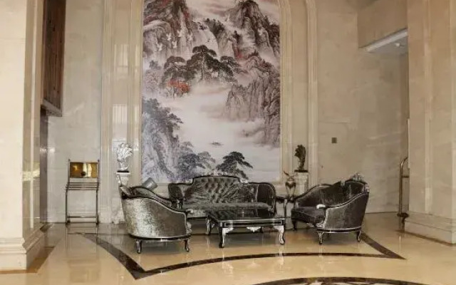 Yancheng Five Star International Hotel