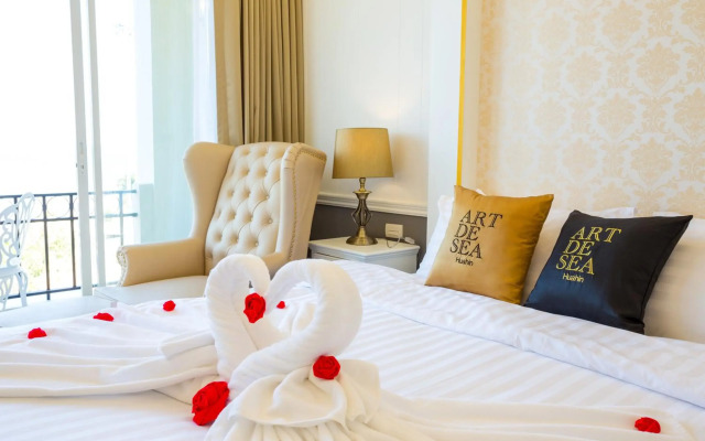 Art De Sea Hua Hin