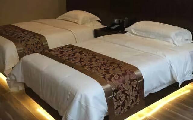 Zmax Hotel
