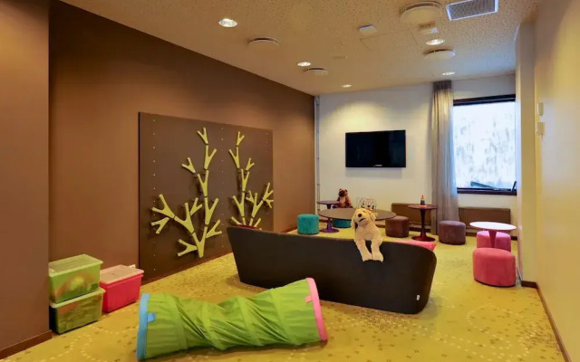 Myrkdalen Resort Hotel