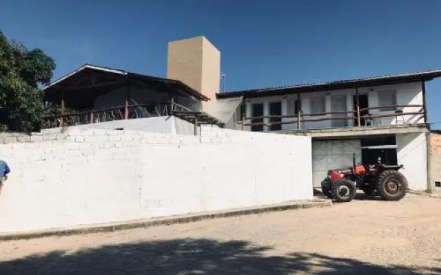 Suítes Inn no Morro de São Paulo