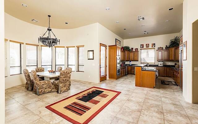 Field of Dreams 3BR by Casago