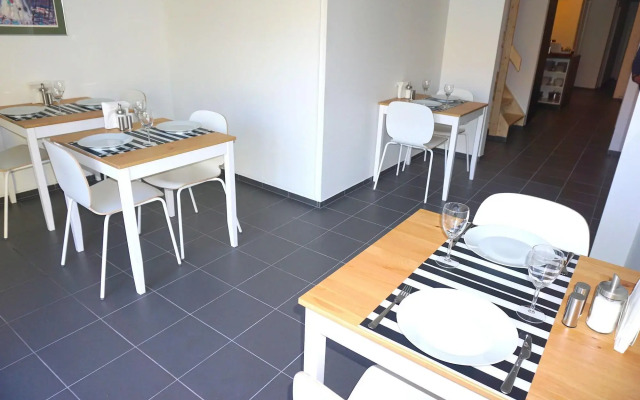 Hotel M18