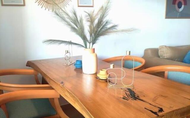 #2 Giorgos & Chara apartments
