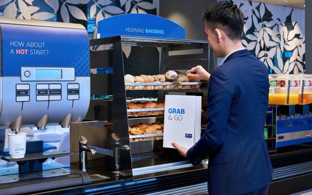 Holiday Inn Express Singapore Katong by IHG