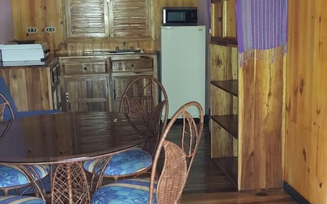 Ciudad Pérdida Ecolodge