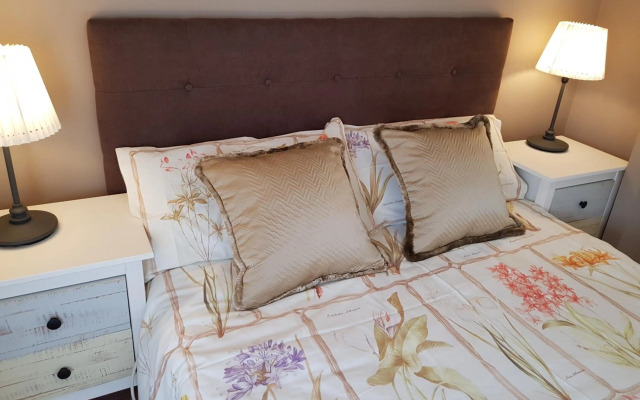 Casita Las Melosillas