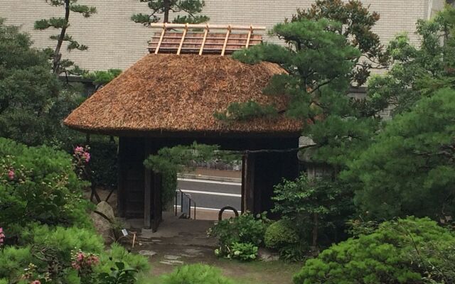 Dogo Onsen Funaya